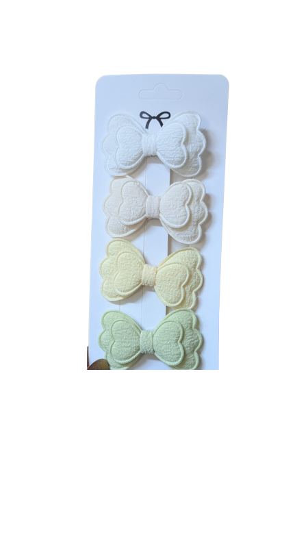 Hair Clips